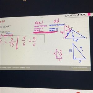 Meet your Posher, Joseph